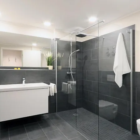 Apartment Baltischer Hof 45
