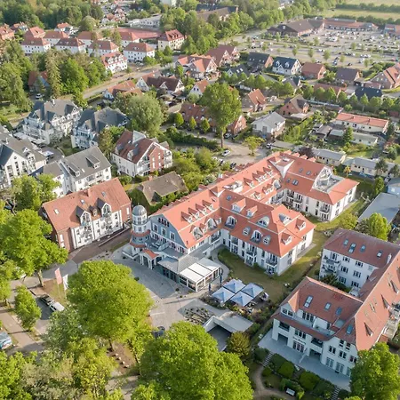 Baltischer Hof 45 Boltenhagen (Ostseebad)